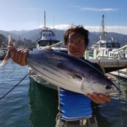 ゆたか丸 釣果