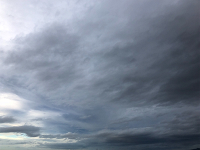 台風直前のサゴシ狙い(^^)♪