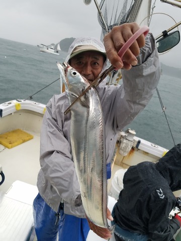 遊漁船　ニライカナイ 釣果