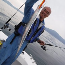 ＢｌｕｅＮｏｔｅ　Ｆｉｓｈｉｎｇ　Ｔａｘｉ 釣果