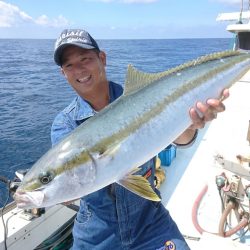 宝生丸 釣果