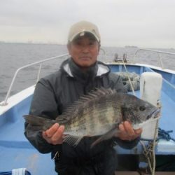 あい川丸 釣果