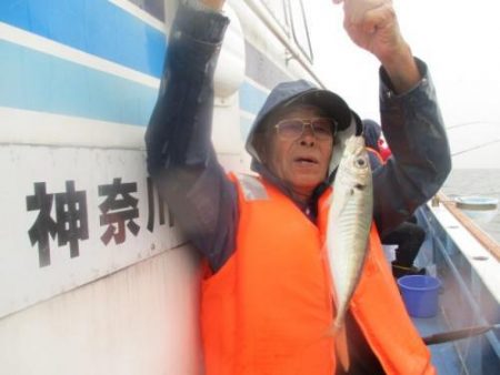 あい川丸 釣果