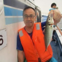 あい川丸 釣果