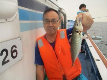 あい川丸 釣果