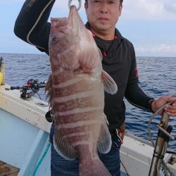 宝生丸 釣果