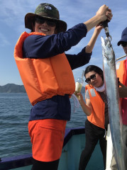 釣船 浦島太郎 釣果