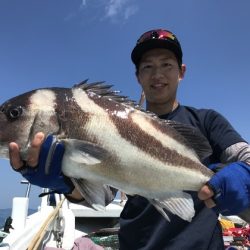 寿裕 （YOSHIHIRO） 釣果