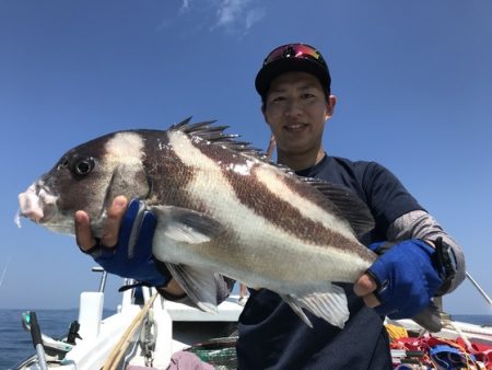 寿裕 （YOSHIHIRO） 釣果