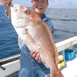 宝生丸 釣果