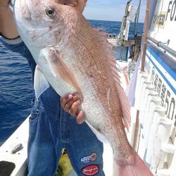 宝生丸 釣果