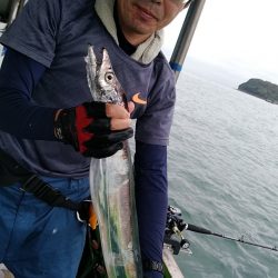 小島丸 釣果