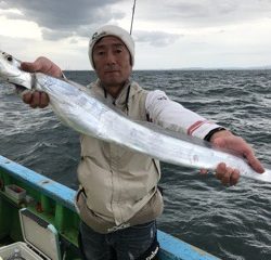 太田屋 釣果