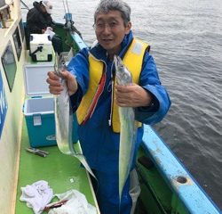 太田屋 釣果