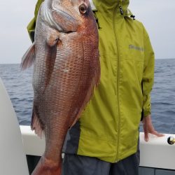 珀宝丸 釣果