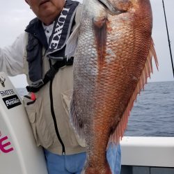 珀宝丸 釣果