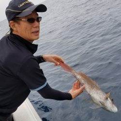 珀宝丸 釣果