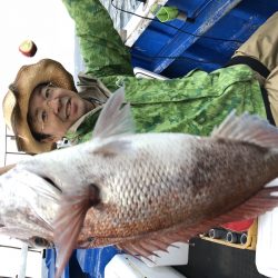 長栄丸(千葉) 釣果