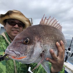 長栄丸(千葉) 釣果