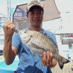 荒川屋 釣果