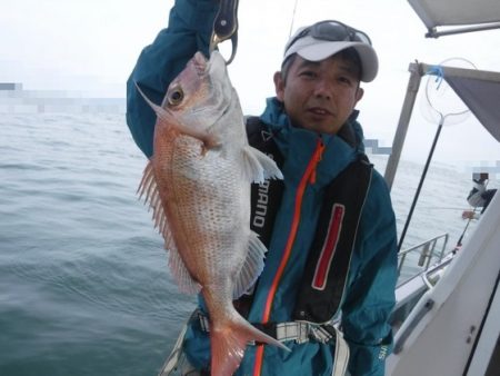 遊漁船 幸友丸 釣果