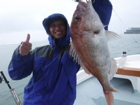 遊漁船 幸友丸 釣果