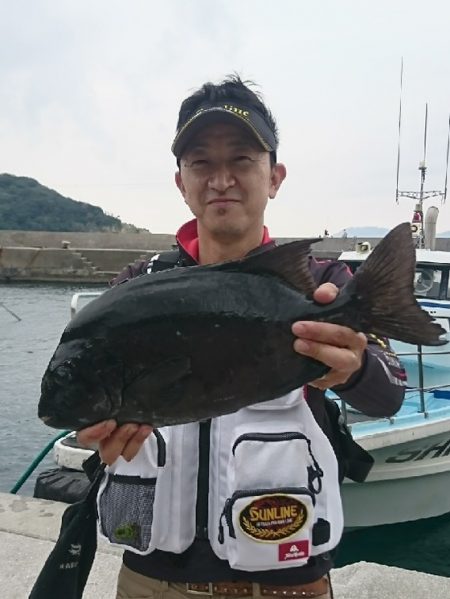 しば渡船 釣果