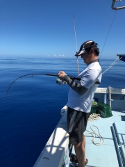 ことぶき丸 釣果