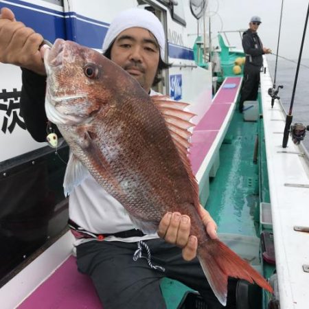 大貫丸 釣果