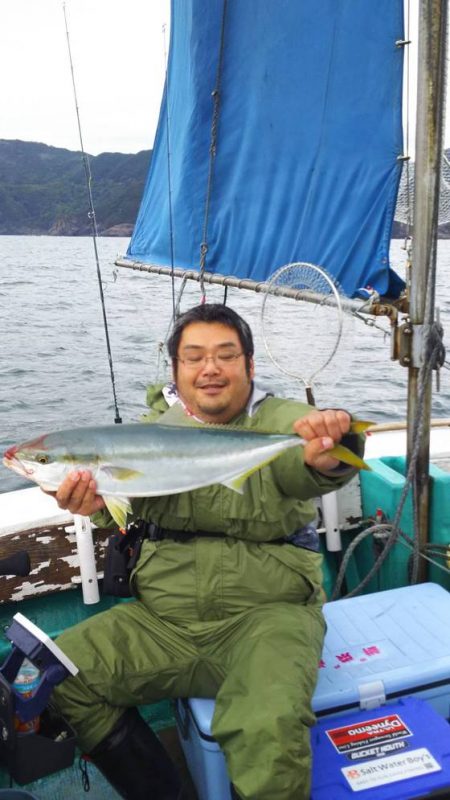 清和丸 釣果