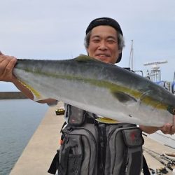 八海丸 釣果