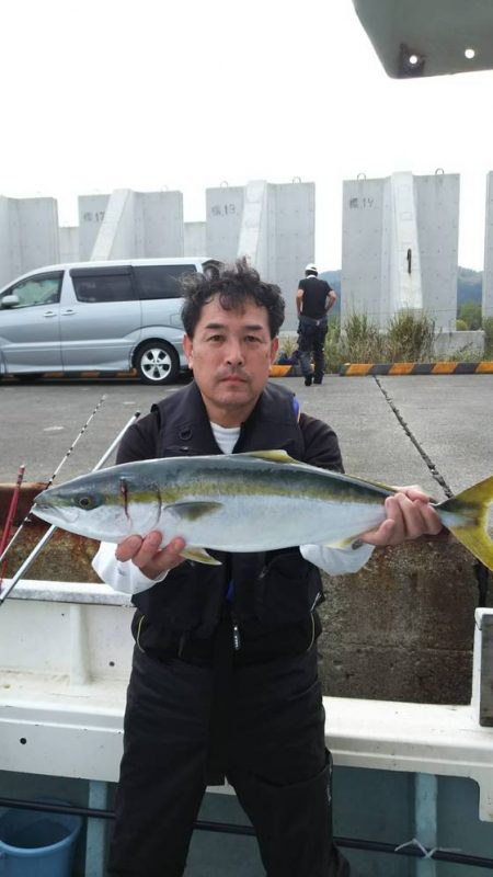 清和丸 釣果