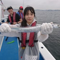 深川　吉野屋 釣果