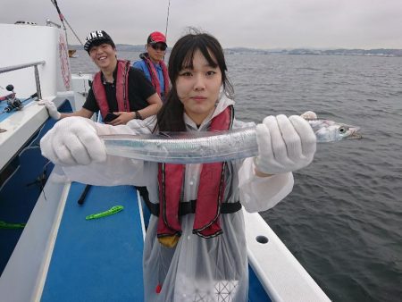 深川　吉野屋 釣果