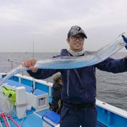 深川　吉野屋 釣果