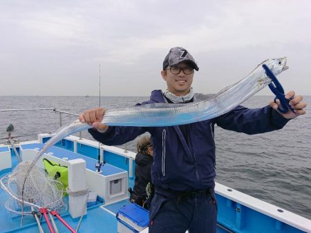 深川　吉野屋 釣果