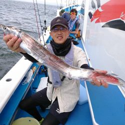 深川　吉野屋 釣果