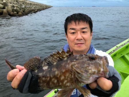 深川　吉野屋 釣果