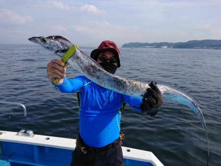 深川　吉野屋 釣果