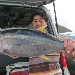 伊豆下田フィッシング 釣果