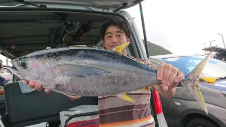 伊豆下田フィッシング 釣果