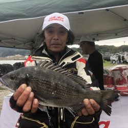 由良渡船 釣果