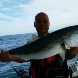 つれ鷹丸 釣果