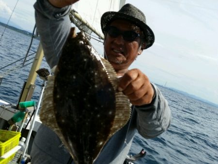 つれ鷹丸 釣果