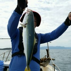 つれ鷹丸 釣果