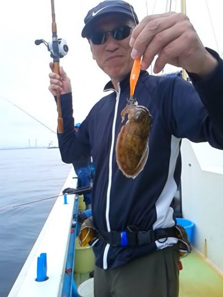 さわ浦丸 釣果