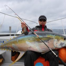 へいみつ丸 釣果