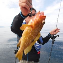 ＢｌｕｅＮｏｔｅ　Ｆｉｓｈｉｎｇ　Ｔａｘｉ 釣果