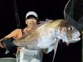 里輝丸 釣果