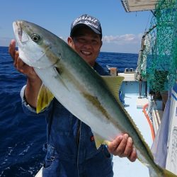 宝生丸 釣果